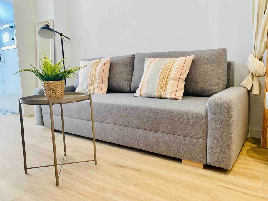 ולנסיה Nice & Cozy Flat Close The Beach מראה חיצוני תמונה