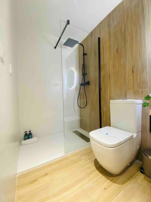 ולנסיה Nice & Cozy Flat Close The Beach מראה חיצוני תמונה